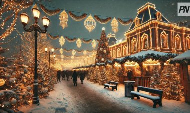 Павлодар облысында жаңа жыл қарсаңында азық-түлік арзан бағамен сатылады