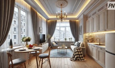 Павлодарская область оказалась внизу топа по жилищным сделкам