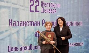 Павлодар облысына қатысты тың деректер жарық көрді