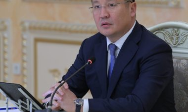 Павлодар облысының әкімі: Биыл біздің өңір үшін сәтті жыл болды