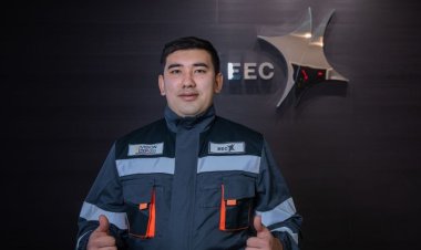 Как быстро сотрудники ERG движутся по карьерной лестнице