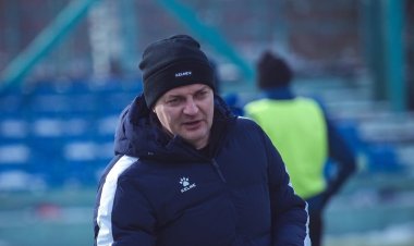 «Ертістің» бұрынғы бапкері қайда кетті?