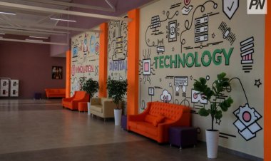 Экибастузский центр «Самғау» продолжает набор детей