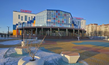 Екібастұзда «Самғау» орталығына балаларды қабылдау жалғасуда