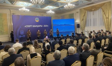 Асайын Байханов ең жігерлі павлодарлықтарға алғысын білдірді