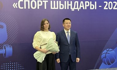 Асаин Байханов поблагодарил самых упорных павлодарцев