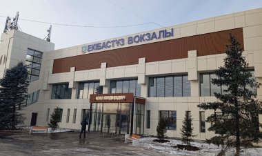 Екібастұзда сапаржайында ХҚКО орналастыру қарастырылуда