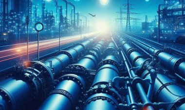Планируется газифицировать Павлодарскую область двумя путями