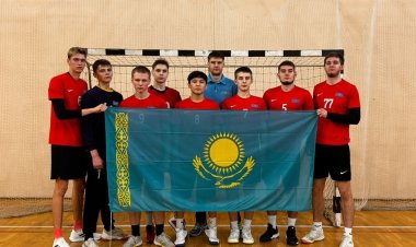 Павлодарлық жігіттер Испанияға жолдама алу үшін таласады
