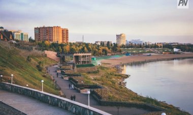 Доля горожан Павлодарской области к 2050 году сократится