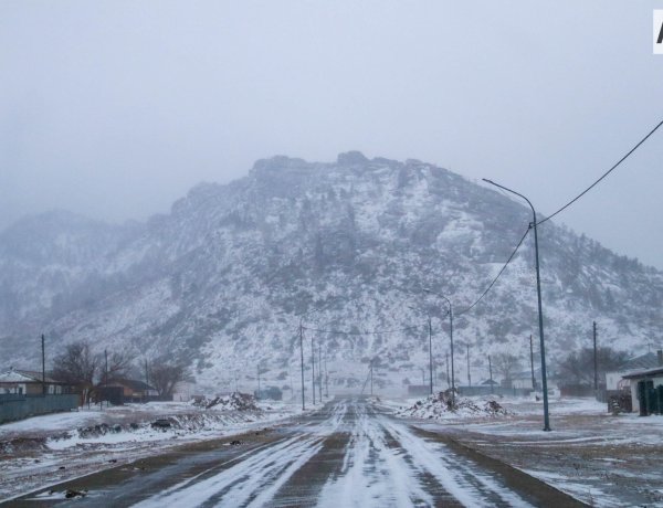 Павлодар облысында туристер ағыны артты