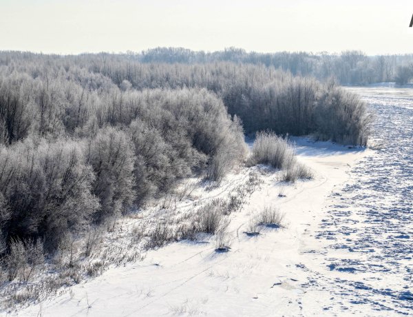 21 ақпанда Павлодар облысында аяз сақталады