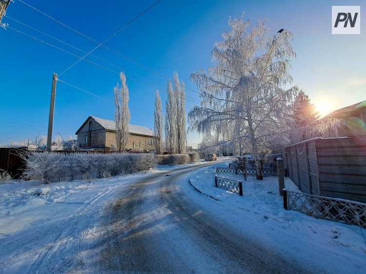 16 желтоқсанда Павлодар облысында жауын-шашынсыз болады