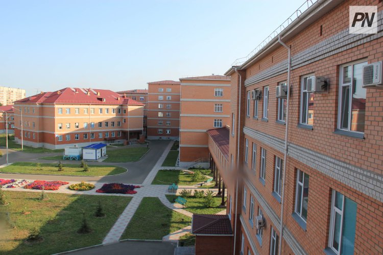 Павлодарда мектепке баратын балаларға арналған Ашық есік күні өтеді