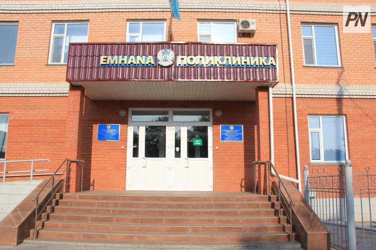 Павлодарлықтарды жатыр мойны обырының алдын алу үшін тегін тексерілуге шақырады