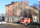 Павлодардағы көпқабатты үйдегі өрт адам өлімімен аяқталды