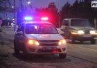 Полиция Павлодарской области усилила контроль на дорогах региона