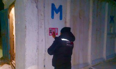 Павлодар облысында екі ер адамды іздестіру жалғасуда