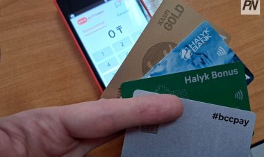 Павлодарда енді жалақыны уақытылы төлемейтін кәсіпорындарды тез анықтай алады