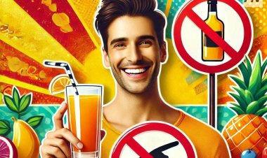 Самое «трезвое» павлодарское село провело год почти без преступлений