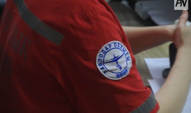 Павлодарда бір жасар бала терезеден құлап түсті