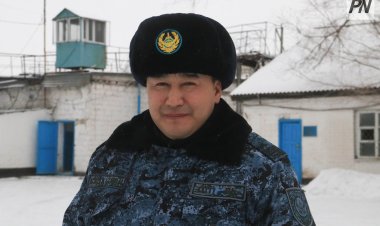 Павлодарские истории: охранять преступивших закон