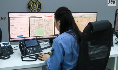 Павлодарка выдумала ограбление, чтобы скрыть растрату