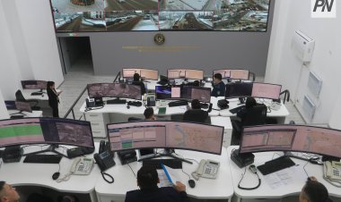 Безопасность павлодарцев обеспечат цифровые технологии