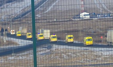 Жеті қазақстандық Самара маңындағы апатта зардап шекті