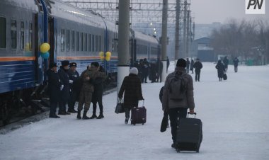 Биыл Павлодар облысына мыңнан астам қандас қоныс аударады