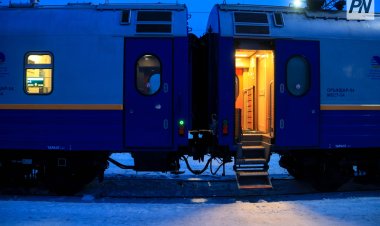 Павлодар депосындағы өрт туралы ақпарат – жалған