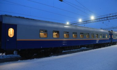 Казахстанские поезда «удлинят» на Наурыз и 8 Марта