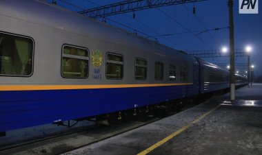 Министерство транспорта: 80 вокзалов будут сданы в эксплуатацию в этом году