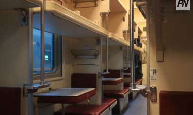 Қазақстанда кімдерге теміржол билеті 50 пайыз жеңілдікпен беріледі?