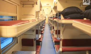 Павлодарлықтар Алакөлге тікелей пойызбен қатынай алады