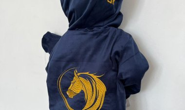 Екібастұзда ұлттық нақыштағы қысқы шапандарға сұраныс көбейген