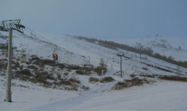 Курорт Мырзашокы перестал работать по будням