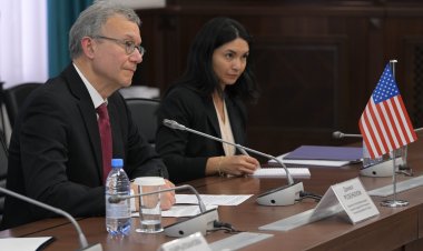 Американский посол оценил экономический потенциал Павлодарской области