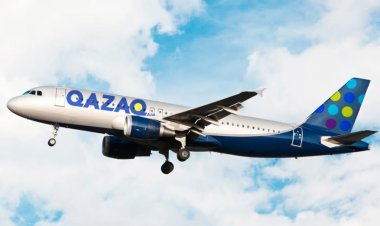 Астана-Павлодар бағыттарындағы әуе рейстерінің кестесі жарияланды