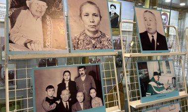 Дарындарды іздеген: Павлодарда баянауылдық педагог-ғалымды еске алды