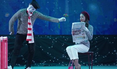 Павлодарлық филармония Париждің әуендерін тағы бір мәрте орындайды