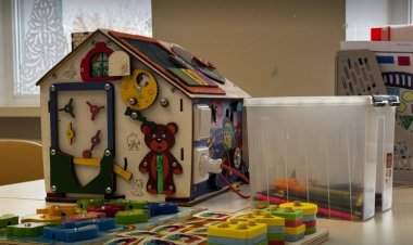 Павлодарда балаларды оңалту орталығы кадр мен орын тапшылығын сезінуде