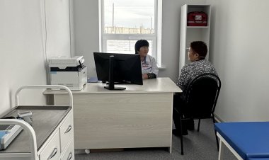 Павлодар облысына 200-ге жуық медициналық маман тартылды