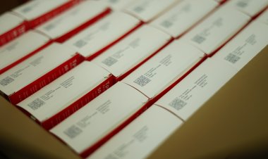 1 ақпаннан бастап таңбалау кодының иесін тексеру функциясы қосылады