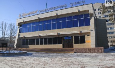 Шестьдесят лет «в космосе»