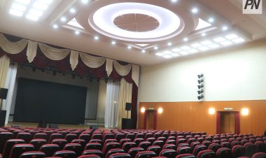 Павлодарда Қуат Әбусейітовтің жүз жылдығы қалай тойланады?