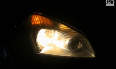 Павлодарда қарсы жолаққа шыққан жүргізушілер куәліктерінен айырылды