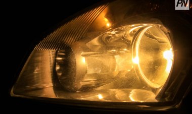 Павлодар ауданында қайта жабдықталған көлік тоқтатылды