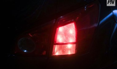 Павлодарда төрт мыңға жуық жүргізуші маневр ережесін бұзған
