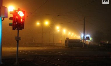 Павлодар облысында дауылды ескерту жарияланды